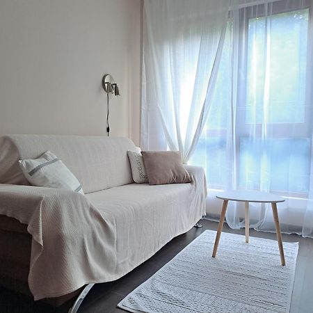 Sunrise Complex Apartments 골든샌드 외부 사진