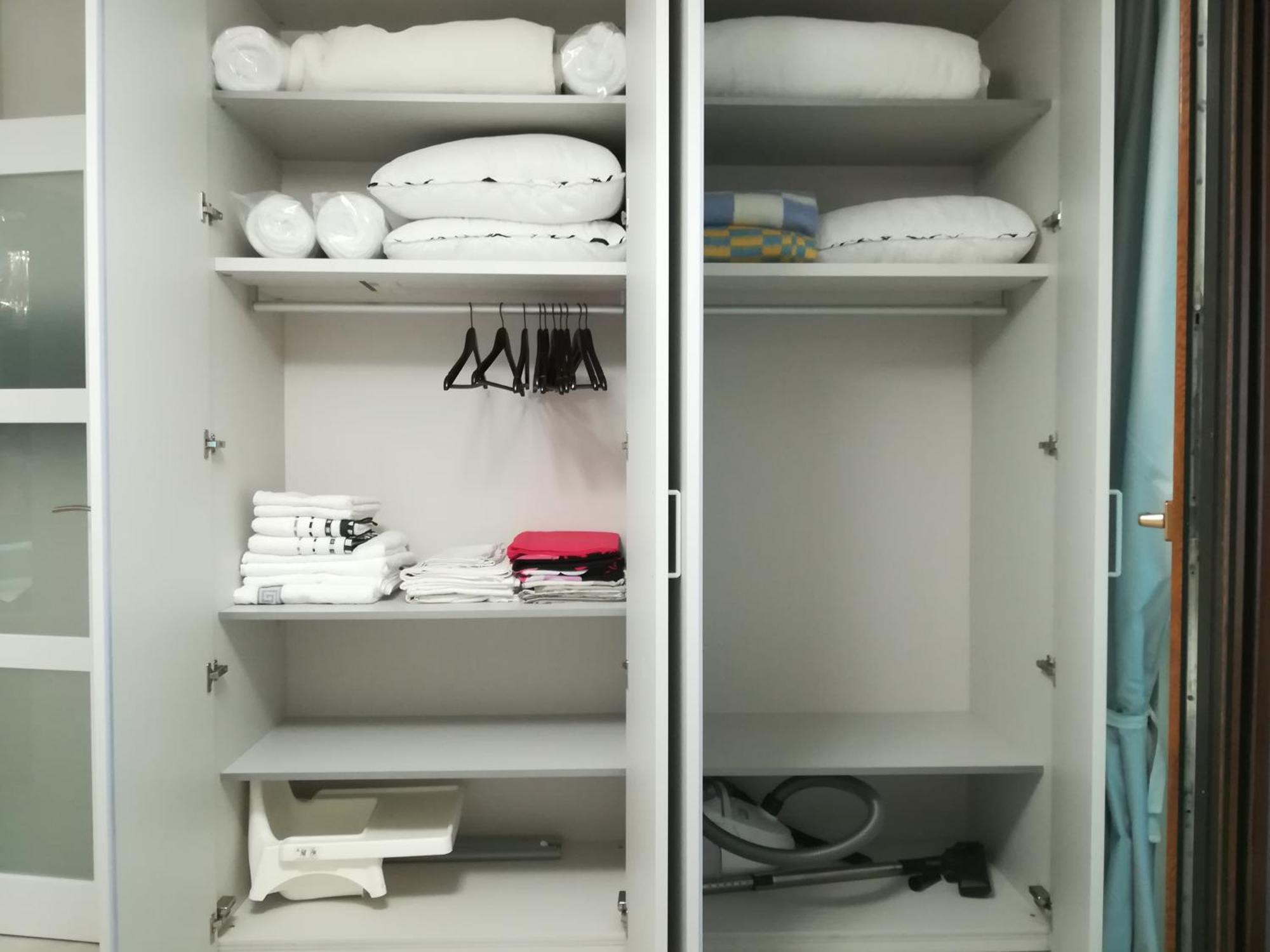 Sunrise Complex Apartments 골든샌드 외부 사진