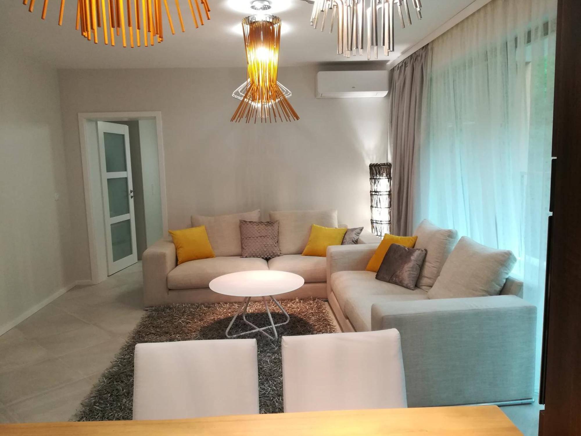 Sunrise Complex Apartments 골든샌드 외부 사진
