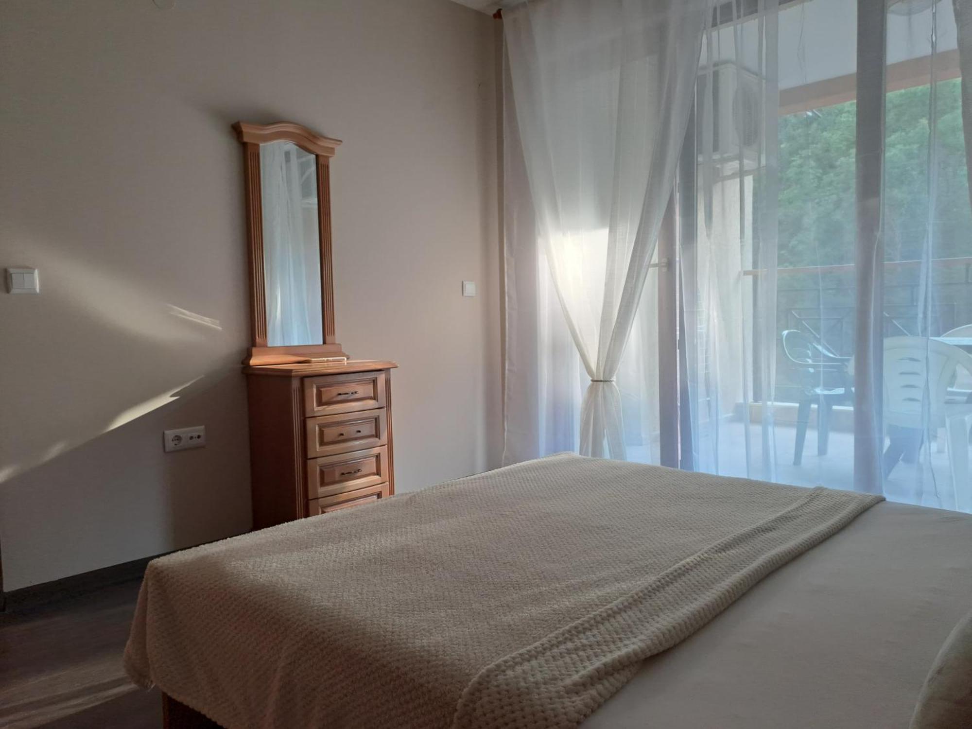 Sunrise Complex Apartments 골든샌드 외부 사진