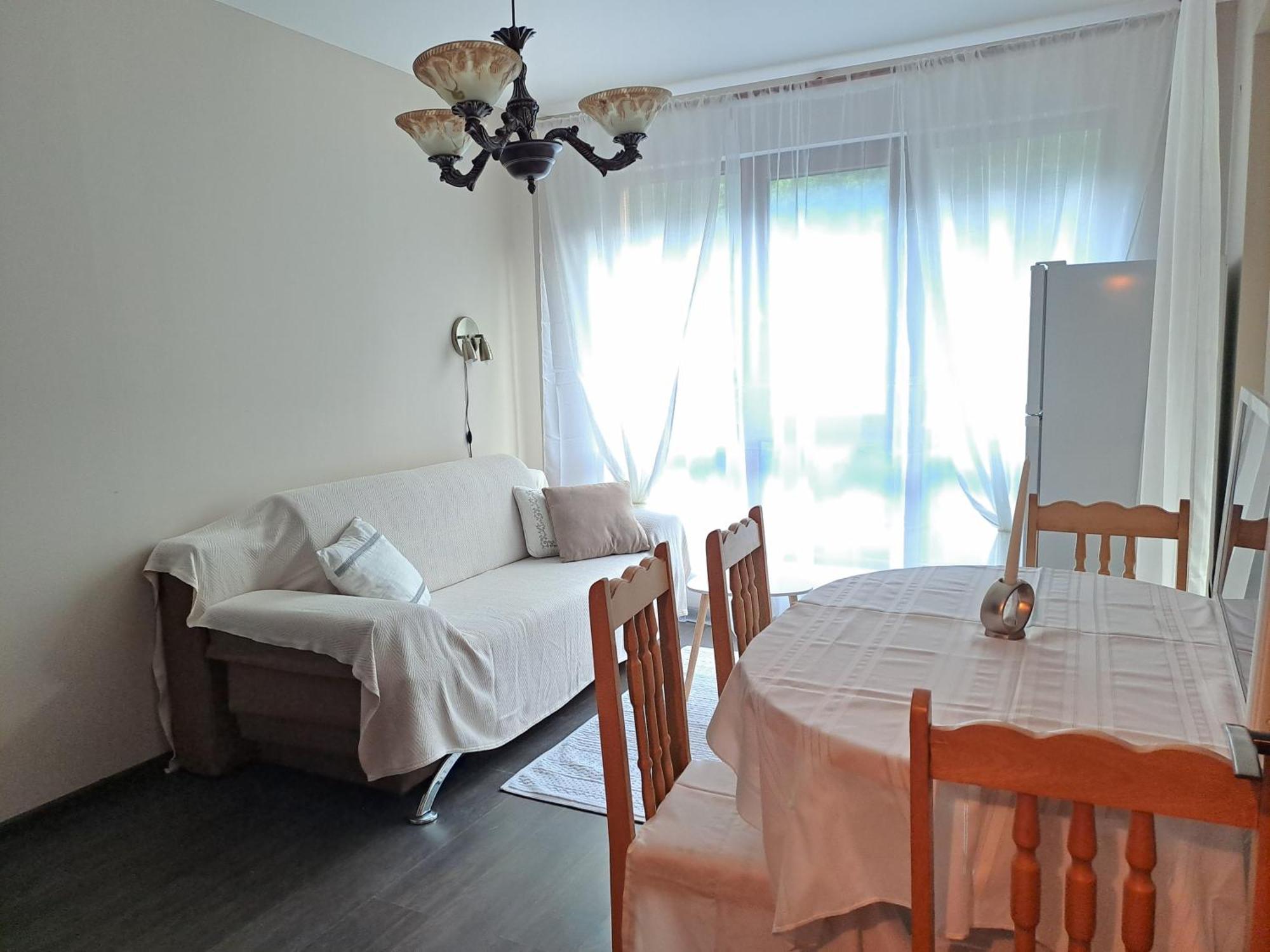 Sunrise Complex Apartments 골든샌드 외부 사진