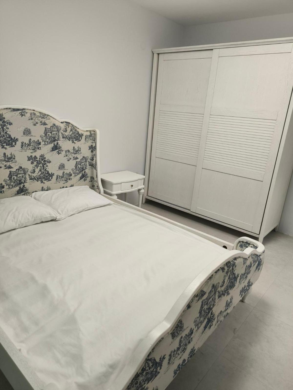 Sunrise Complex Apartments 골든샌드 외부 사진