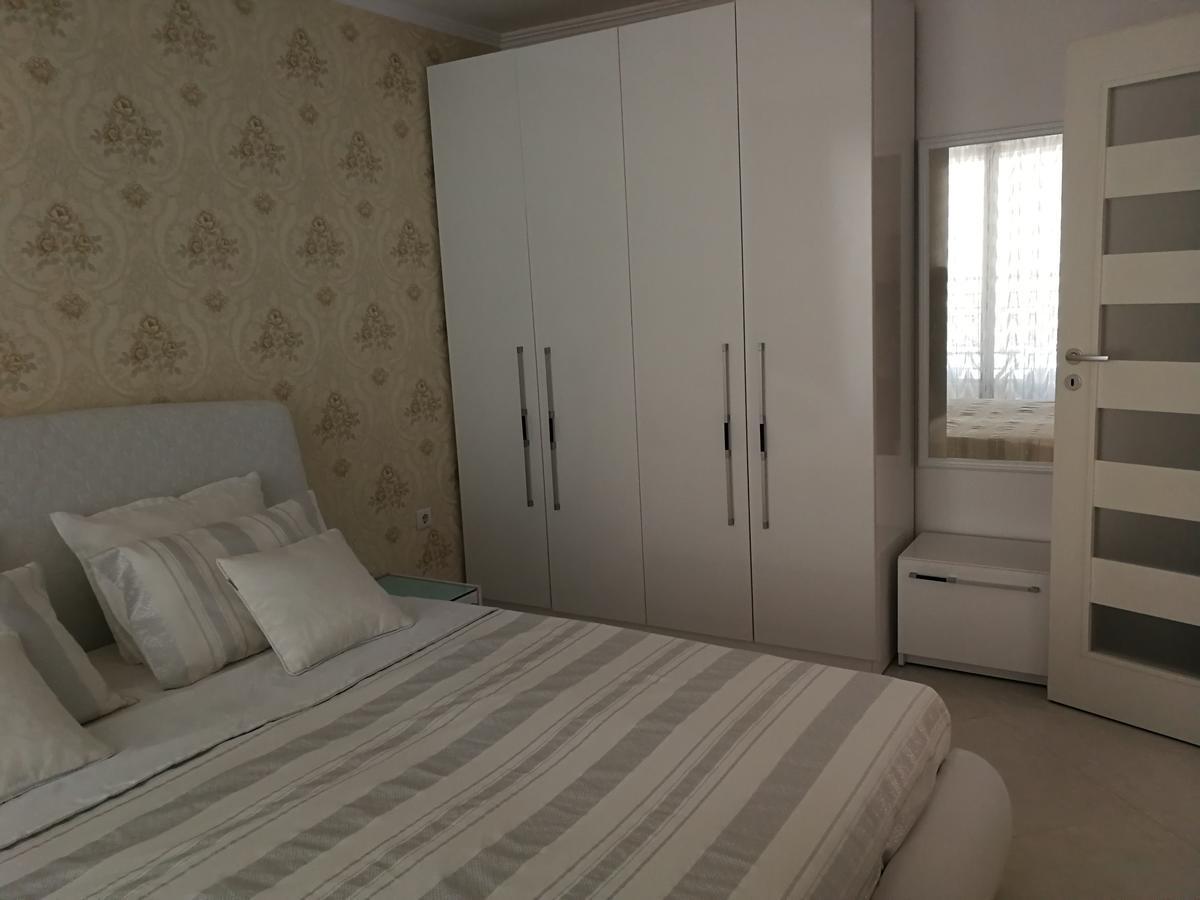 Sunrise Complex Apartments 골든샌드 외부 사진