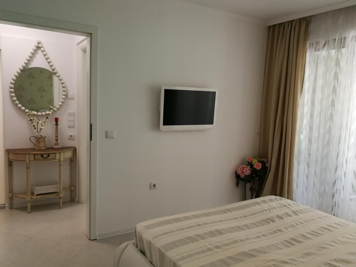 Sunrise Complex Apartments 골든샌드 외부 사진