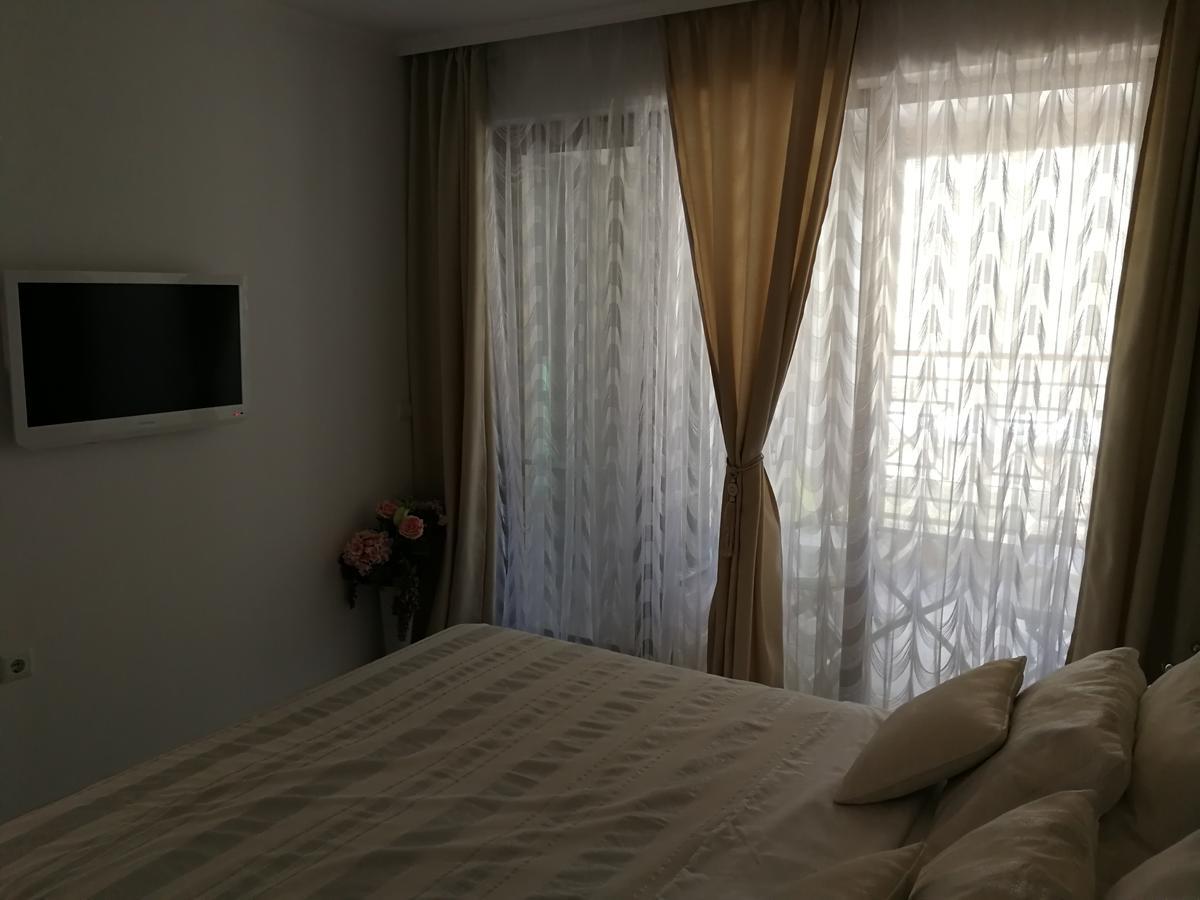 Sunrise Complex Apartments 골든샌드 외부 사진
