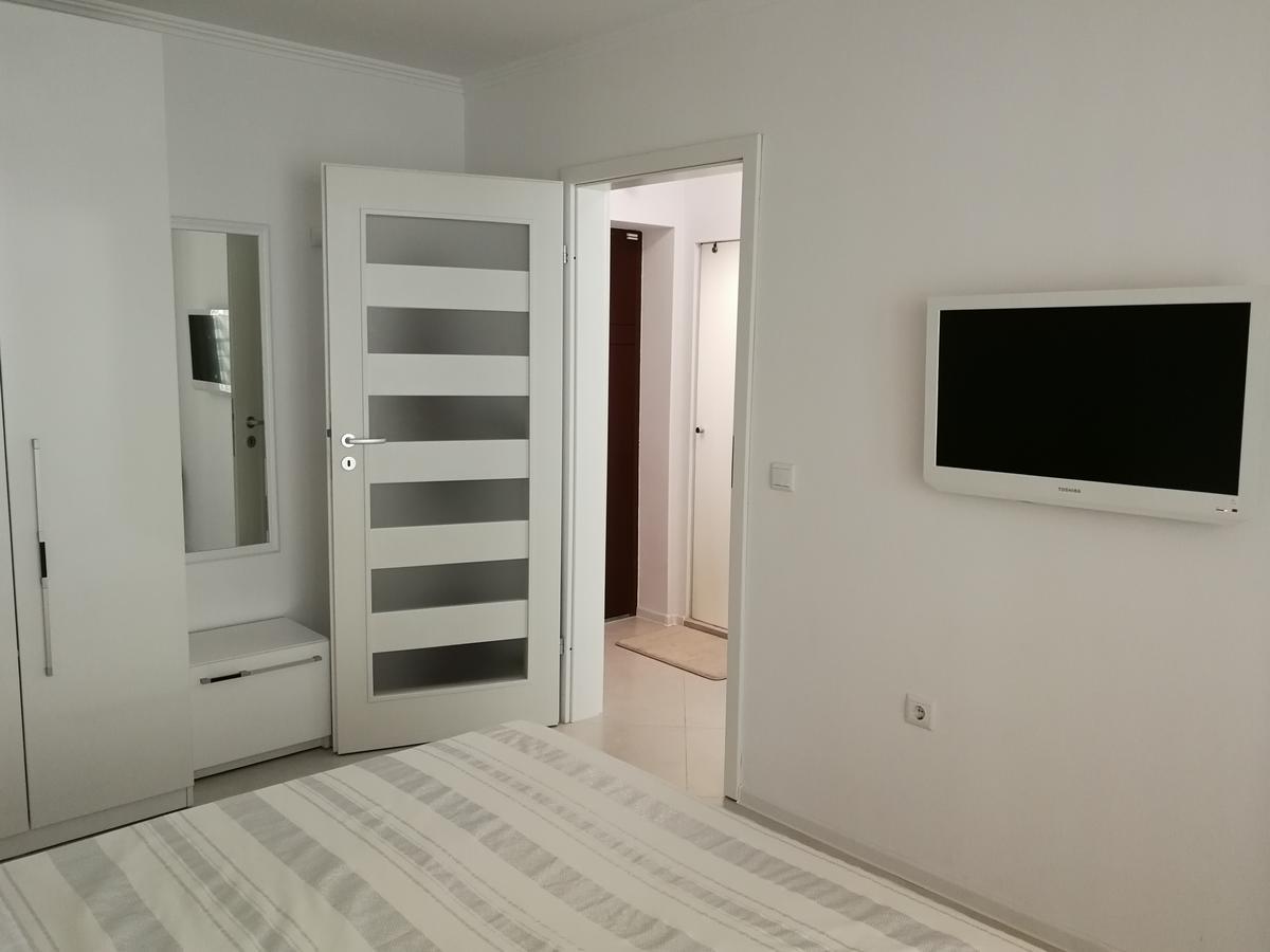 Sunrise Complex Apartments 골든샌드 외부 사진