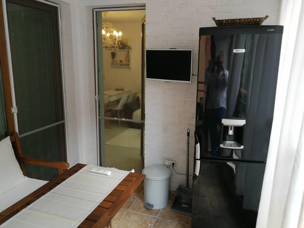 Sunrise Complex Apartments 골든샌드 외부 사진