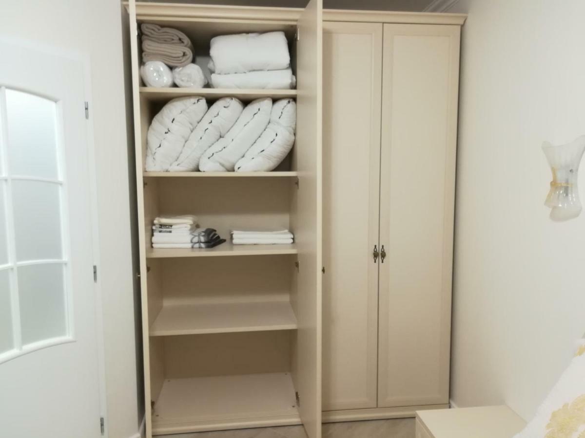 Sunrise Complex Apartments 골든샌드 외부 사진