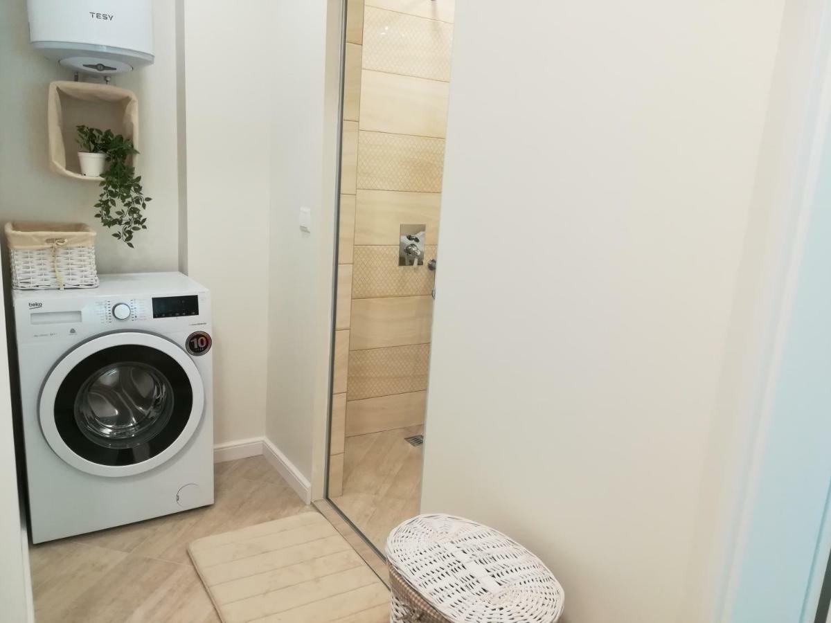 Sunrise Complex Apartments 골든샌드 외부 사진