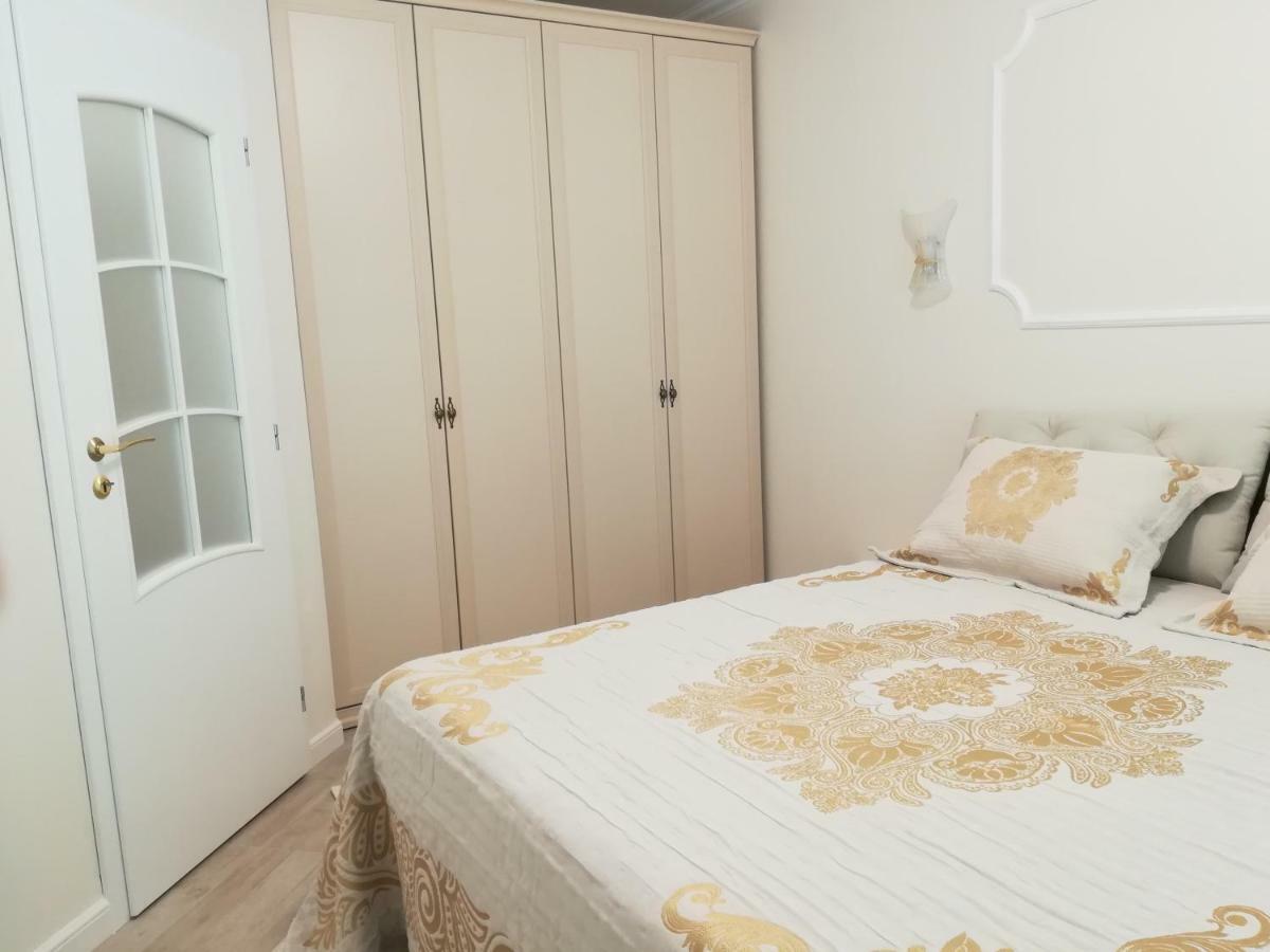 Sunrise Complex Apartments 골든샌드 외부 사진