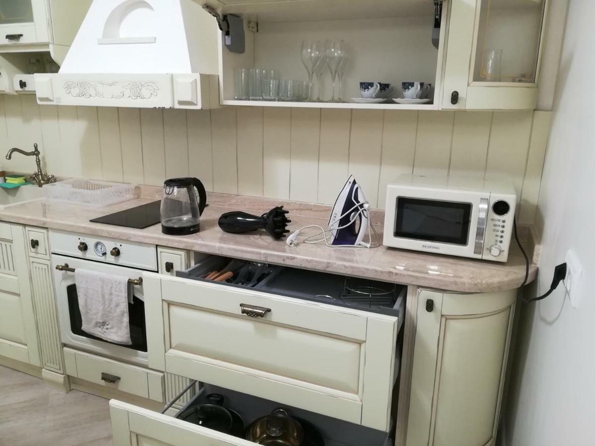 Sunrise Complex Apartments 골든샌드 외부 사진