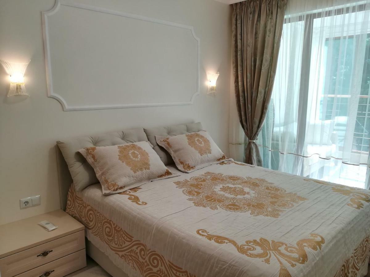 Sunrise Complex Apartments 골든샌드 외부 사진