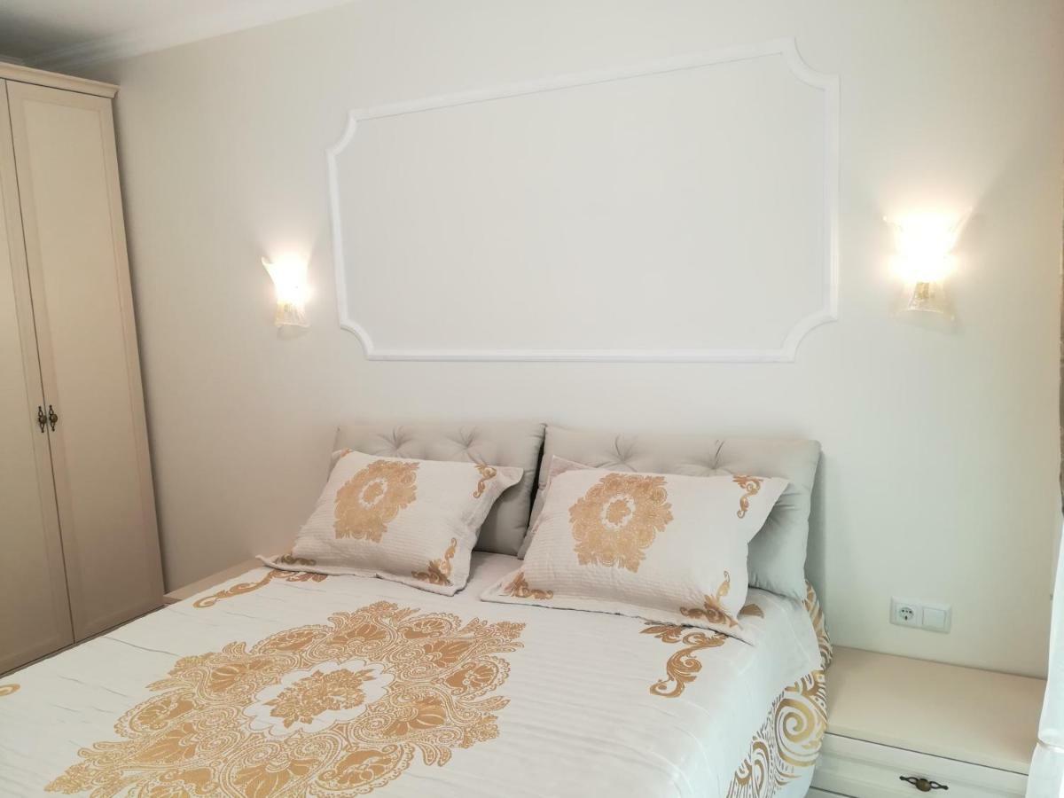 Sunrise Complex Apartments 골든샌드 외부 사진