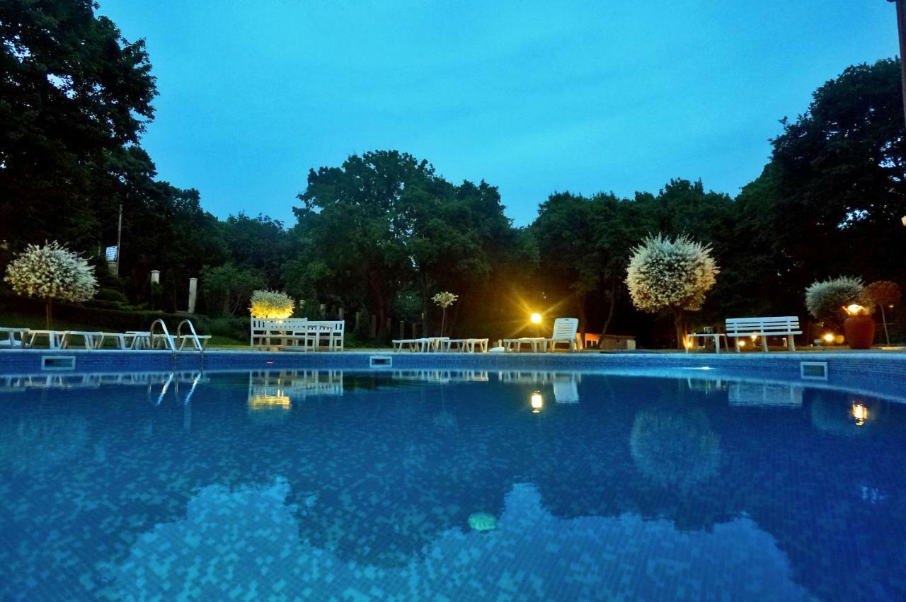 Sunrise Complex Apartments 골든샌드 외부 사진
